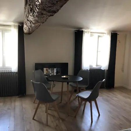 La Pignotte Guest house