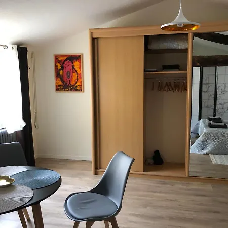 La Pignotte Guest house Avignon