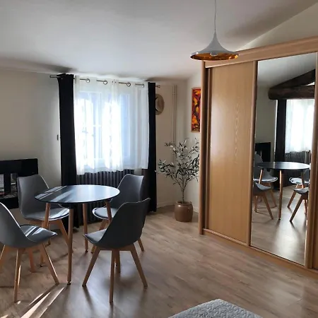 La Pignotte Guest house *