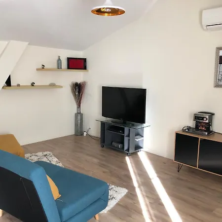 Guest house La Pignotte