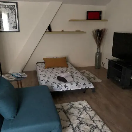 La Pignotte Guest house Avignon